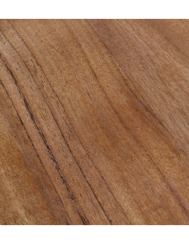 Mesa de comedor pata cruz