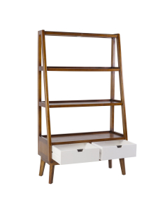 Librería Artic 3 estantes 2... 2