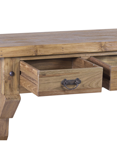 Consola teka 3 cajones