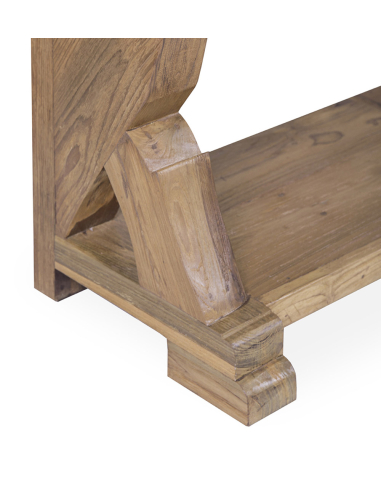 Consola teka 3 cajones