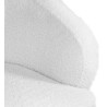 Sofá Mia blanco | Kasas Decoración