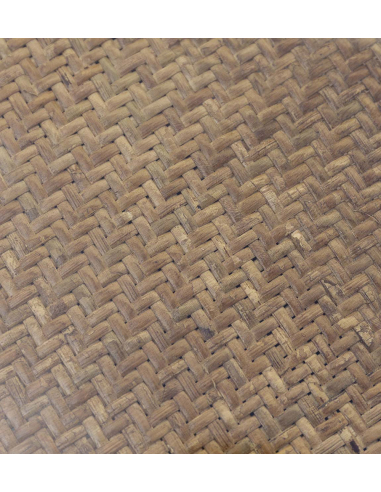 Mesa de comedor Manila ratán