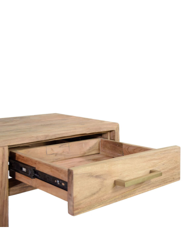 Consola Orlando teka 3 cajones