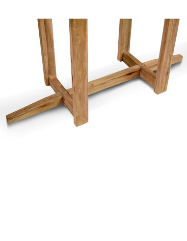 Consola Orlando teka 3 cajones