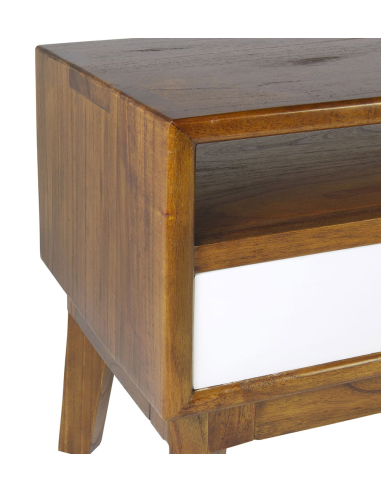 Mueble TV Artic 4 cajones 2 huecos