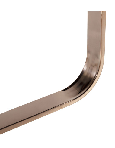 Mesa de centro Berlín cuadrada