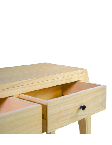 Consola Ainsa 2 cajones