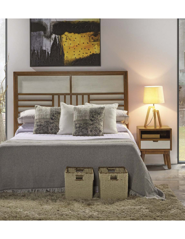 Cabecero Artic para cama 150 cm