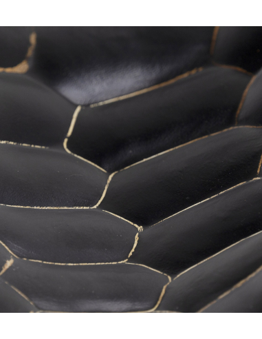 Mesa auxiliar Suar relieve