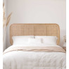 Cabecero ratán rectangular | Kasas Decoración