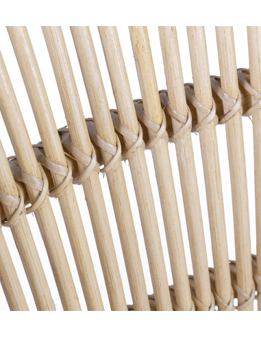 Sillón ratán fabiano