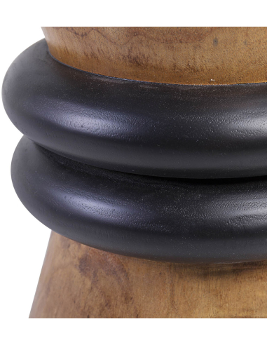 Mueble auxiliar Suar cono