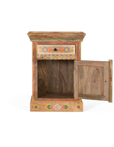 Mesita de noche Kalena