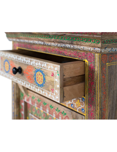 Mesita de noche Kalena