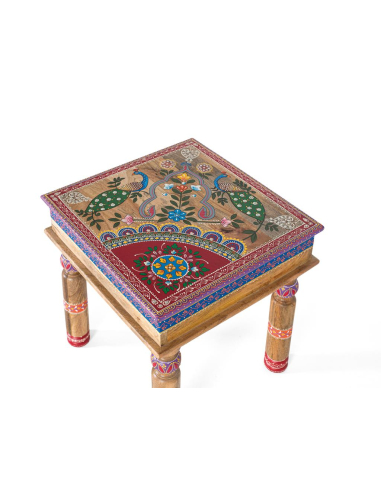 Mesa de rincón Kalena