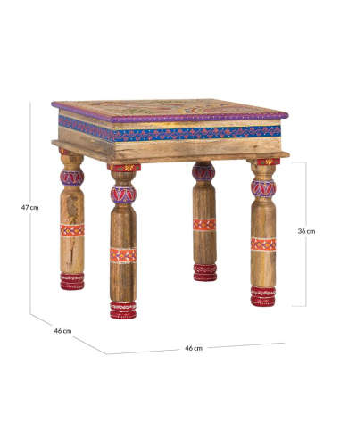 Mesa de rincón Kalena