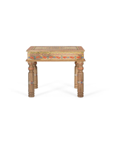 Mesa de centro Kalena mango