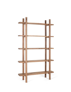 Librería Mireva vertical 2