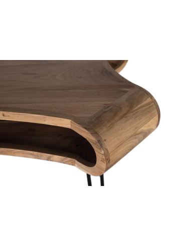 Escritorio Anira acacia