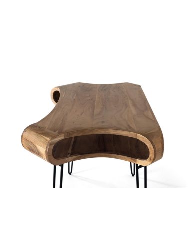 Escritorio Anira acacia