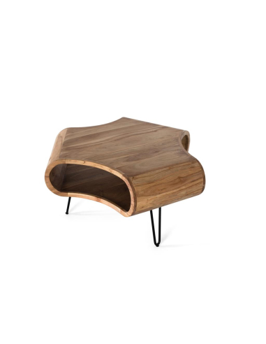 Mesa de centro Anira