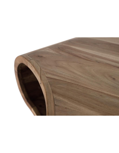 Mesa de centro Anira