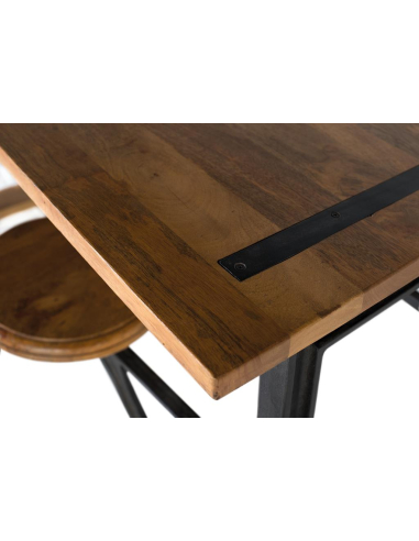 Mesa de comedor Ingenio Mesa de comedor Ingenio