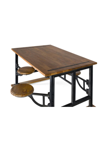 Mesa de comedor Ingenio Mesa de comedor Ingenio