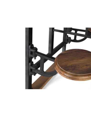 Mesa de comedor Ingenio Mesa de comedor Ingenio