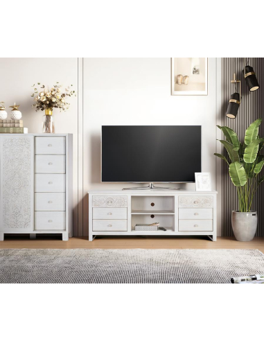 Mueble TV Aetheria