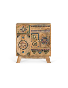 Mueble recibidor auxiliar...