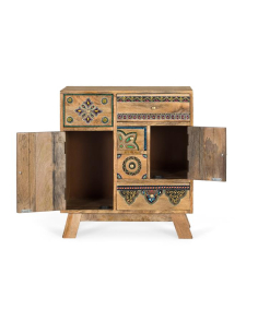 Mueble recibidor auxiliar... 2