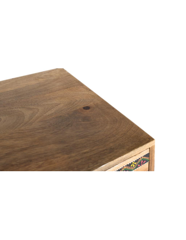 Mueble recibidor auxiliar Solana