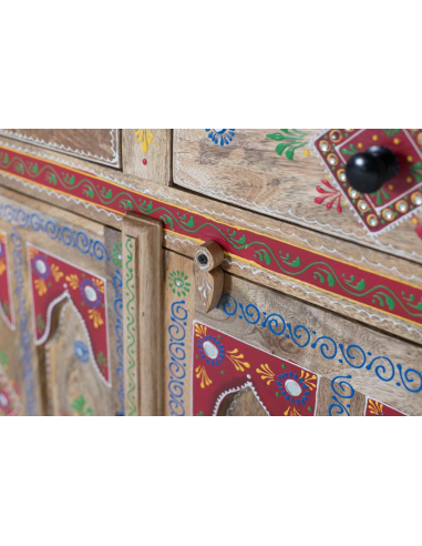 Aparador Kalena mango