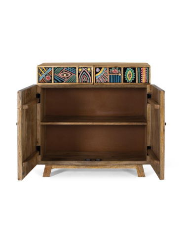 Aparador Solana pintado