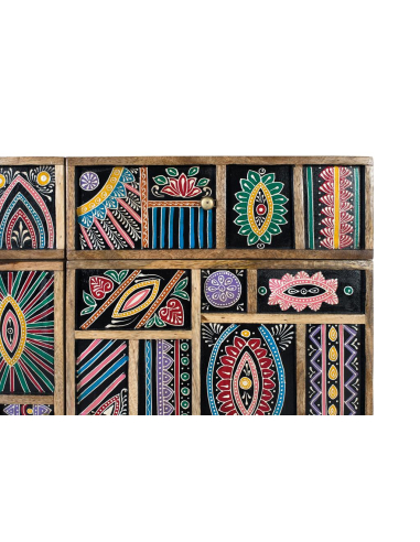 Aparador Solana pintado