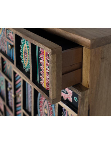 Aparador Solana pintado