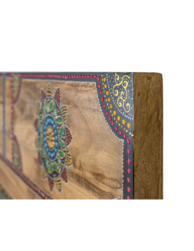 Cabecero / panel Solara pintado