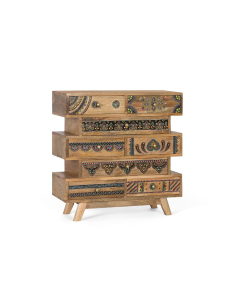 Cajonera auxiliar Solara...