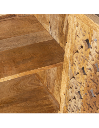 Aparador Victoria madera de mango 3...