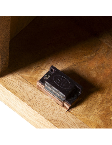 Aparador Victoria madera de mango 3...