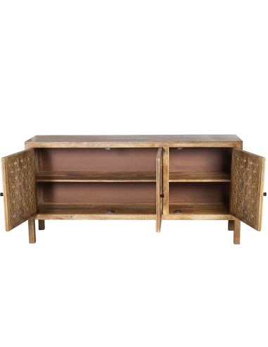 Aparador Victoria madera de mango 3...