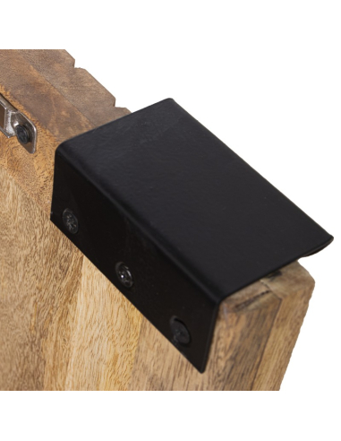 Mueble de entrada Tijuana madera...