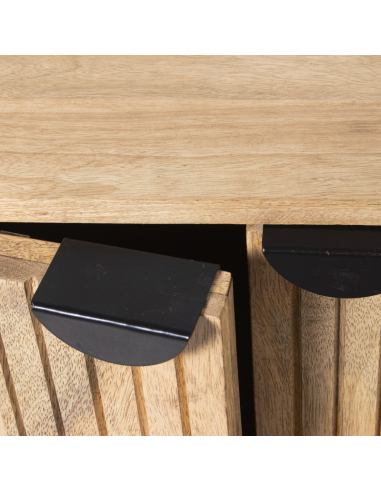 Mueble de entrada Tijuana madera...