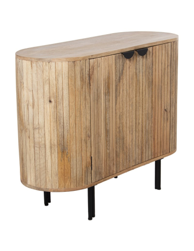 Mueble de entrada Tijuana madera...