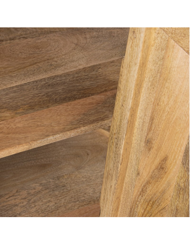 Mueble de entrada Tijuana madera...