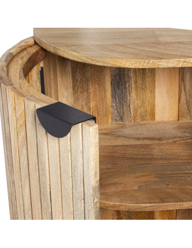 Mueble de entrada Tijuana madera...