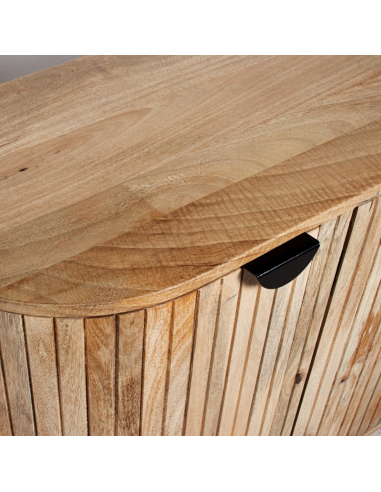 Mueble de entrada Tijuana madera...