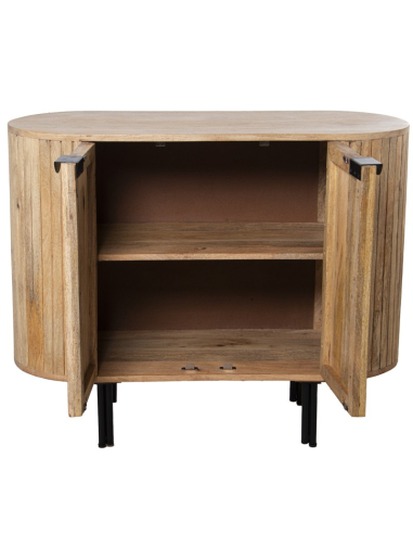 Mueble de entrada Tijuana madera...