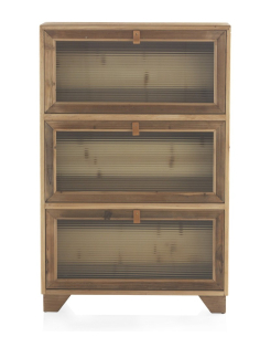 Mueble zapatero madera... 2